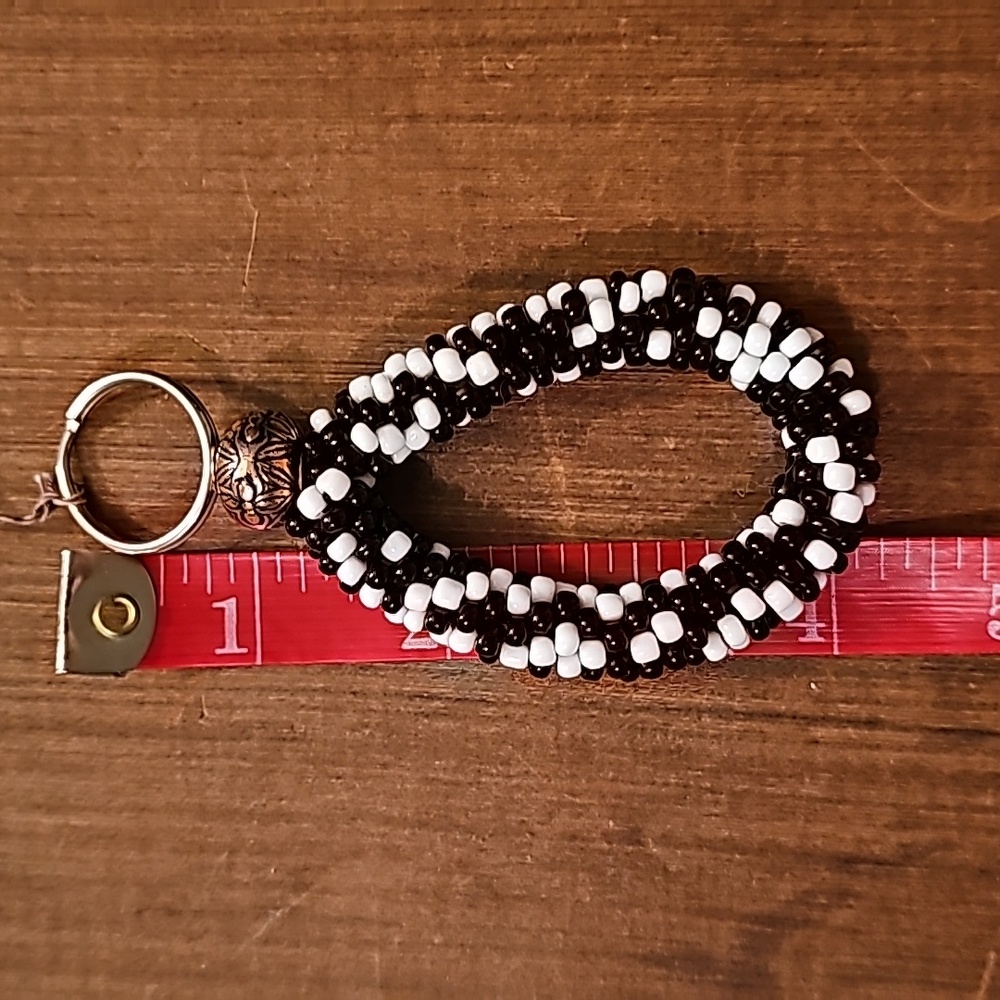 Handmade Key Chain - Picture 4 of 4